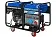 Бензиновый генератор ТСС SGG 12000EH3LA