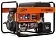 Бензиновый генератор RID RV 13000 E с АВР
