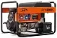 Бензиновый генератор RID RV 13000 E с АВР