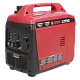 Инверторный бензиновый генератор A-iPower A1400LiS