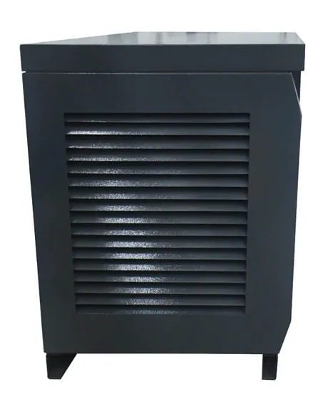 Газовый генератор ФАС 18-1/ВП