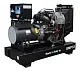 Дизельный генератор GMGen GMP30