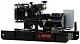 Дизельный генератор EuroPower EP 60 TDE с АВР