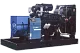 Дизельный генератор SDMO D300 с АВР