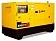 Дизельный генератор Gesan DPAS 90 E