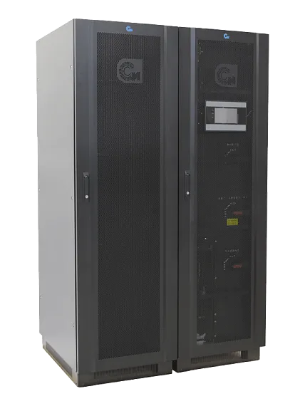 Модульный ИБП Парус электро СИП380А500МД20.10-33/50