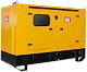 Дизельный генератор Onis VISA D 100 GX