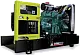 Дизельный генератор Pramac GSW 330 V AUTO