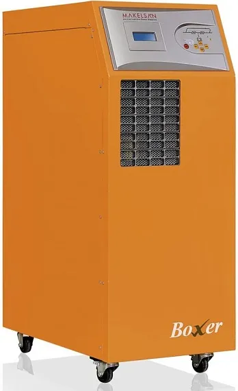 Напольный ИБП Makelsan BX3330 with 9Ah