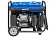Бензиновый генератор ТСС SGG 10000Ei