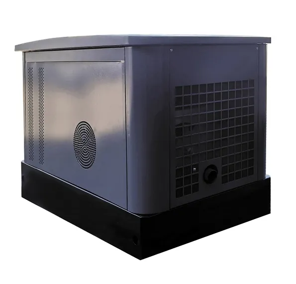 Бензиновый генератор CTG CX12000TSA с АВР