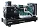 Дизельный генератор GMGen GMV400 с АВР