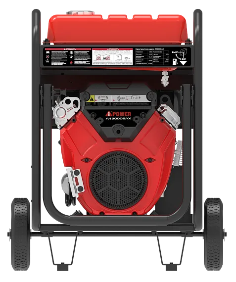 Бензиновый генератор A-iPower A13000EAX
