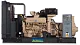Дизельный генератор Aksa AC-400 с АВР