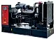 Дизельный генератор Fubag DS 410 DA ES