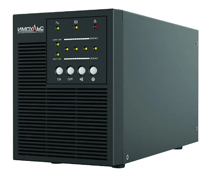 Напольный ИБП Импульс МИНИ 700