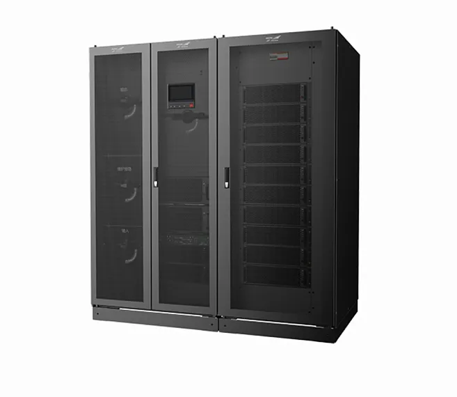 Модульный ИБП Kehua MR31000