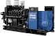 Дизельный генератор SDMO KD2250-E с АВР