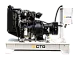 Дизельный генератор CTG 11P с АВР