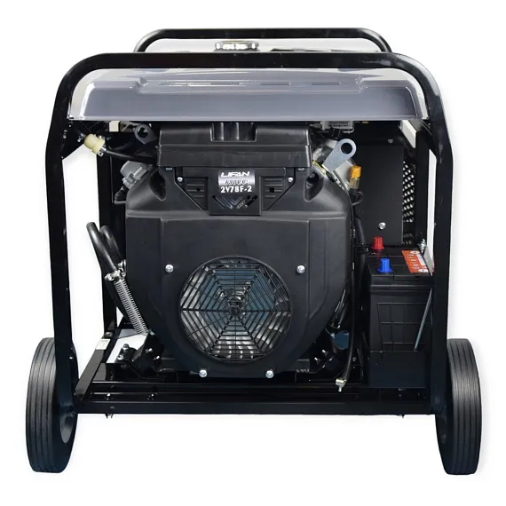 Бензиновый генератор CTG CX14000A с АВР