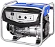 Бензиновый генератор Yamaha EF 5500 FW