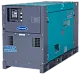 Дизельный генератор Denyo DCA-60ESI2