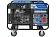 Бензиновый генератор ТСС SGG 17000EH3A с АВР