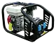 Бензиновый генератор GMGen GMH3500