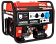 Портативный бензиновый генератор A-iPower A8000EAX