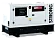 Дизельный генератор Genmac RG30PS с АВР