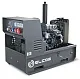Дизельный генератор Elcos GE.PK.017/015.BF 230