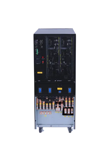 Напольный ИБП HIDEN KC3380H