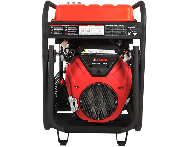 Бензиновый генератор A-iPower A17000TEAX