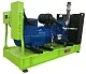 Дизельный генератор GenPower GNT-LRY 610-V8 OTO