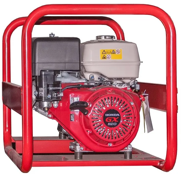 Сварочный генератор AMG H 220AT