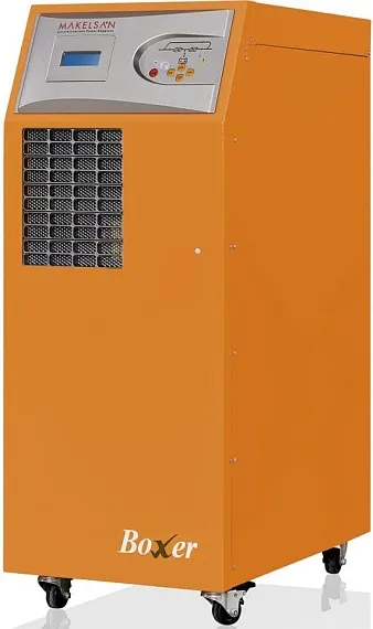Напольный ИБП Makelsan BX3330 with 9Ah