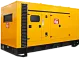 Дизельный генератор Onis VISA DS 745 GX (Marelli) с АВР