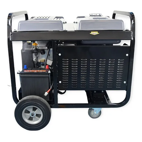 Бензиновый генератор CTG CX14000A с АВР