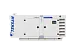 Дизельный генератор Teksan TJ330DW5L в кожухе с АВР
