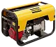 Бензиновый генератор Atlas Copco QEP R8 с АВР