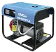 Бензиновый генератор GMGen GMH8000TLX