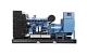 Дизельный генератор MGE P120BN с АВР
