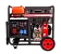 Дизельные генераторы AD7500TEA