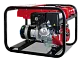 Бензиновый генератор Gesan GR 6000 H L