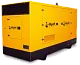 Дизельный генератор Gesan DPAS 900 E с АВР