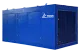 Дизельный генератор ТСС АД-640С-Т400-1РПМ17