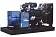 Дизельный генератор SDMO D300
