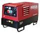 Сварочный генератор Mosa TS 400 PS-BC