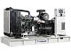 Дизельный генератор Teksan TJ165PE5L с АВР