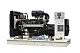 Дизельный генератор Teksan TJ750DW5C